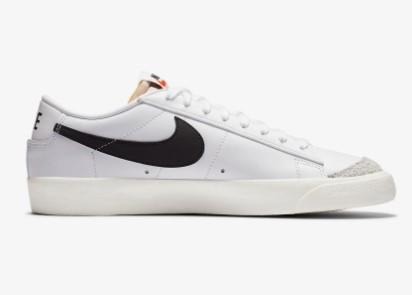 BLAZER LOW 77 VNTG DA6364 101 NIKE
