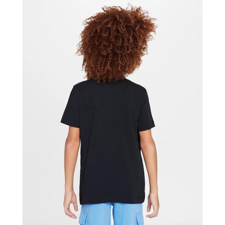 B Nsw Graphic tee HV6970 010 NIKE
