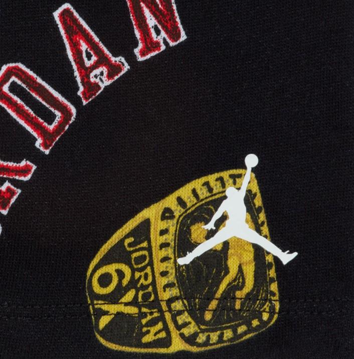 Jdb Ring 23 65C997 023 JORDAN