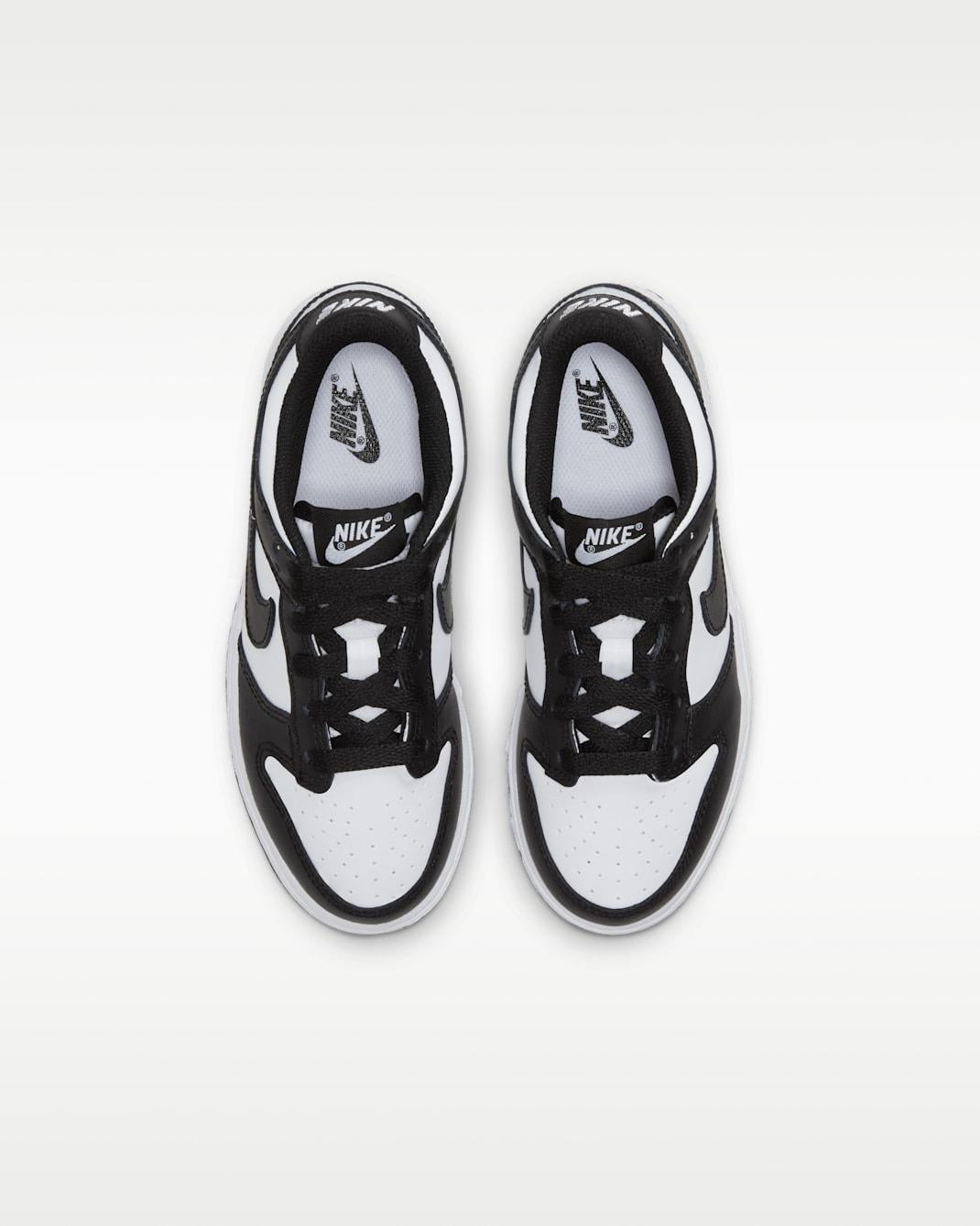 Dunk Low (PS) CW1588 100 NIKE