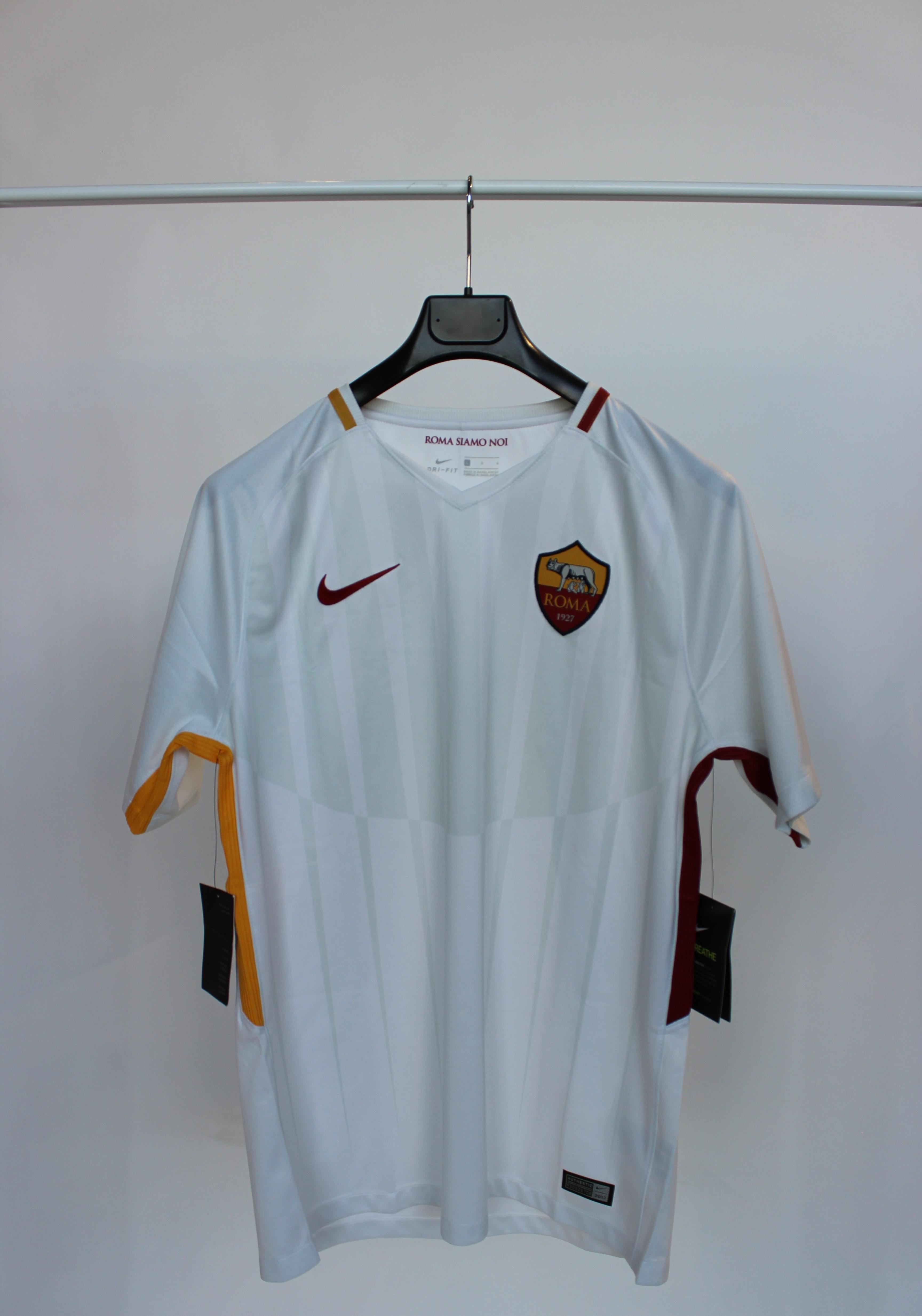 Roma 17/18 847283 100 NIKE