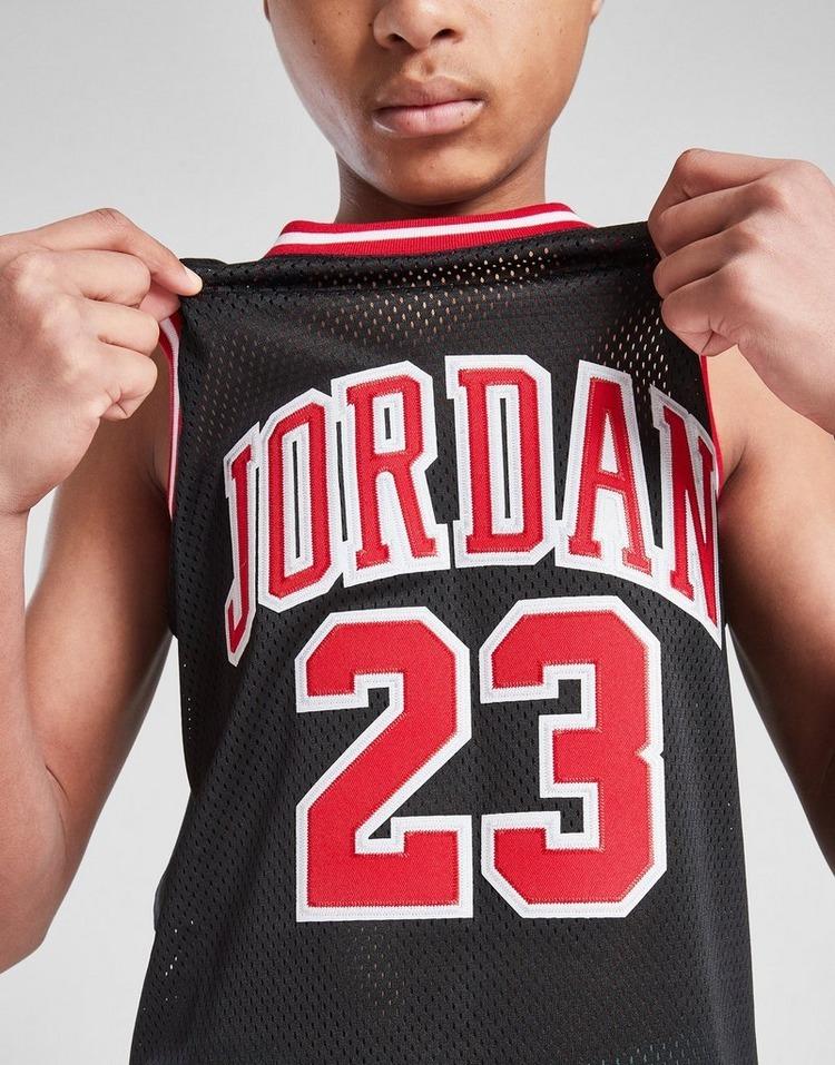 JDN Jordan 23 Jersey 95A773 023 JORDAN