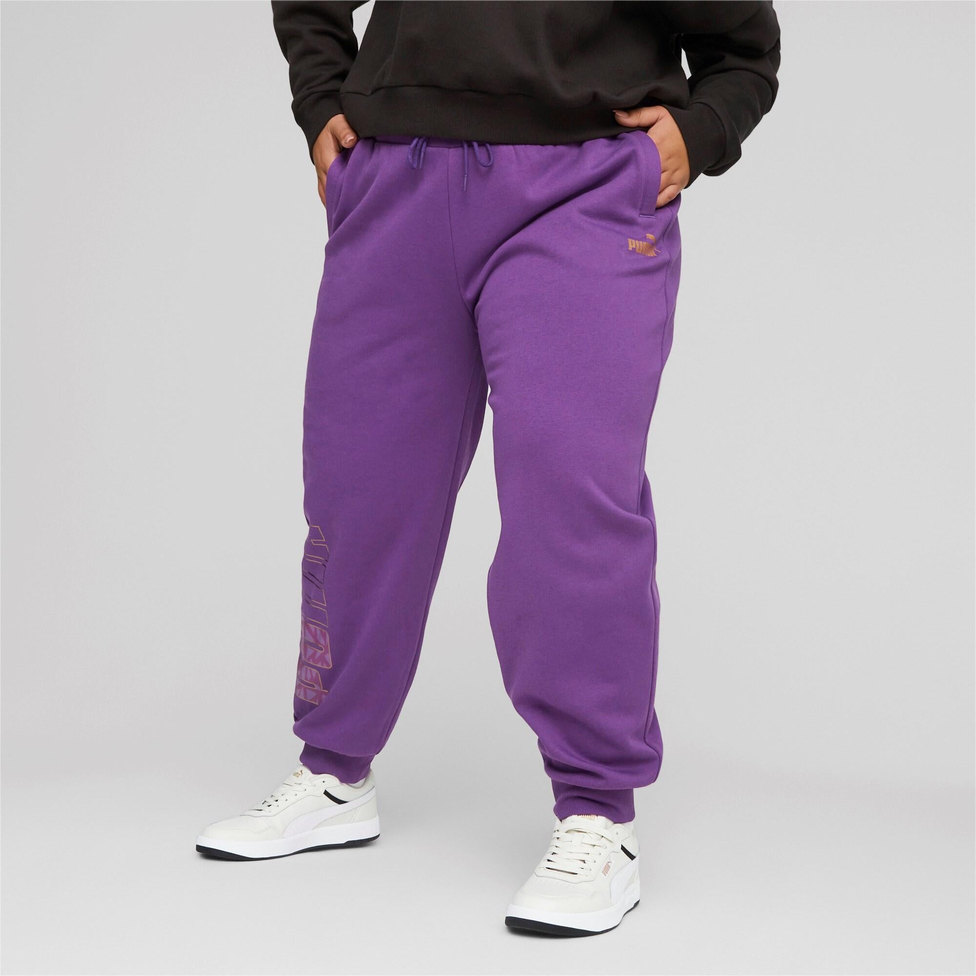 Power Logo 677198 28 PUMA