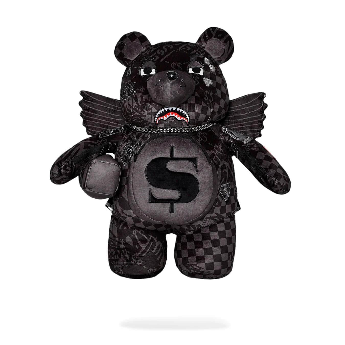 SPRAYGROUND 910B7280NSZUNI
