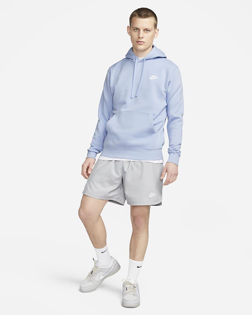 Club Fleece BV2654 479 NIKE