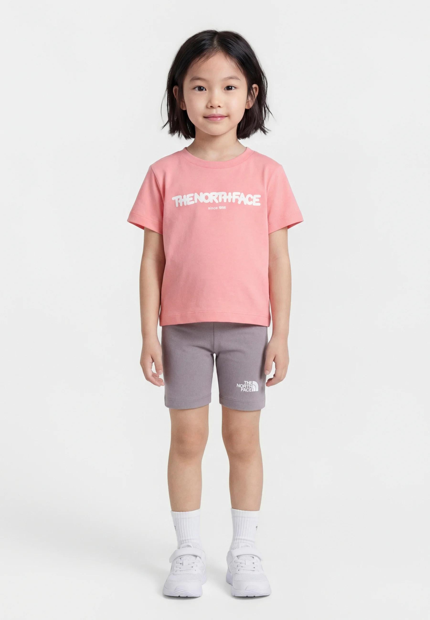 Kid Set TNF NF0A8G1K MAO1 THE NORTH FACE