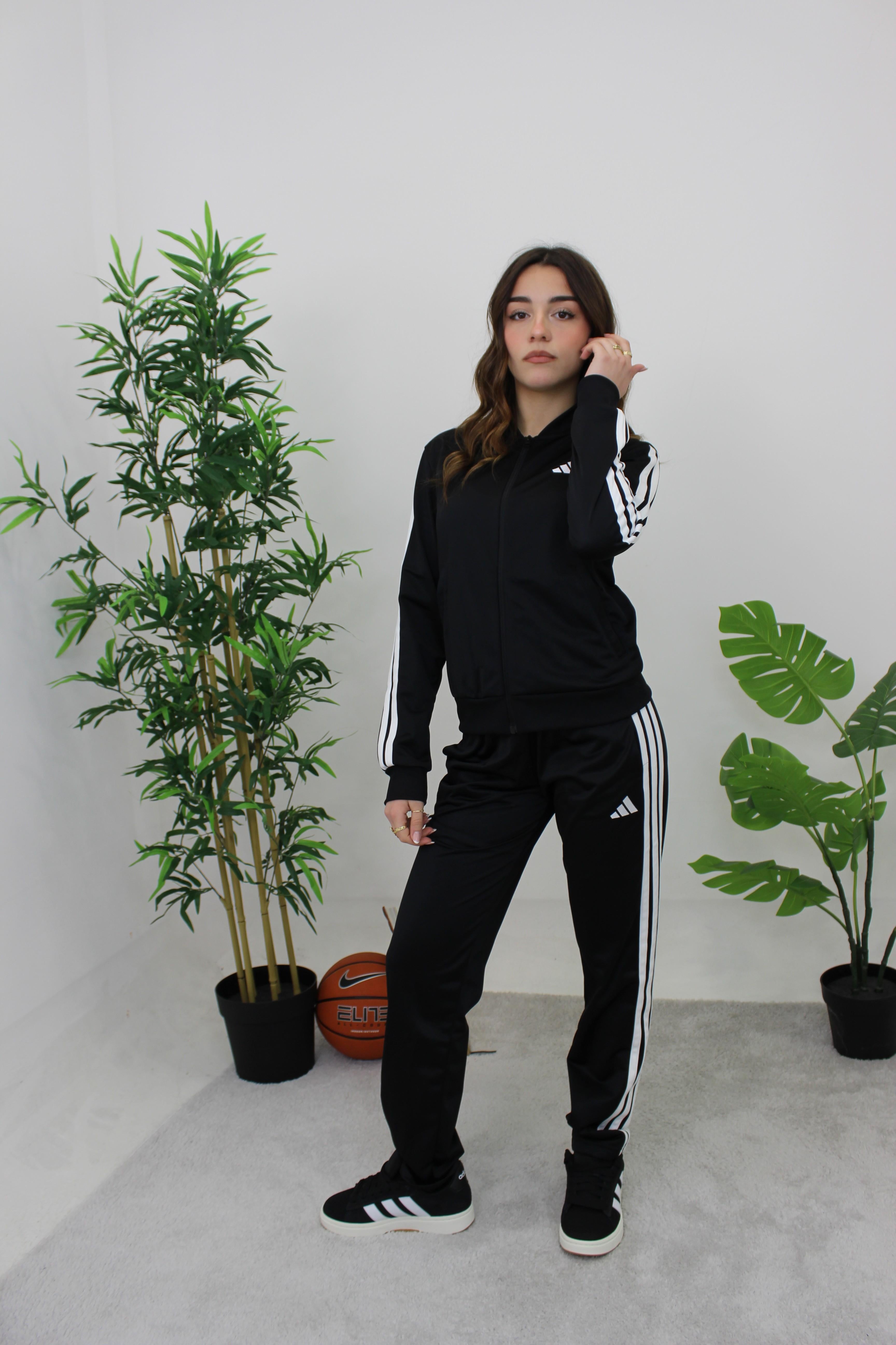 3 Stripes Tracksuit JD5434 UNI ADIDAS