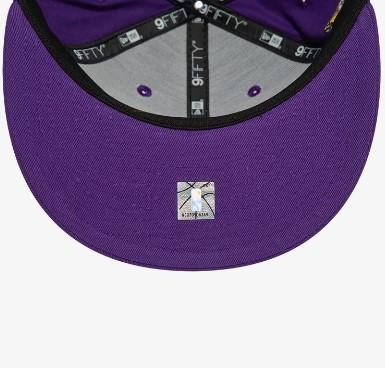 9Fifty 60364261 TRPUPY NEW ERA