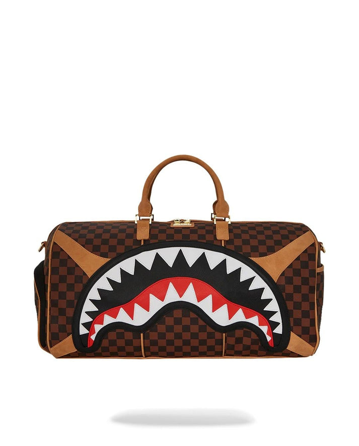 Hennyville Duffle 910D7616 NSZ SPRAYGROUND
