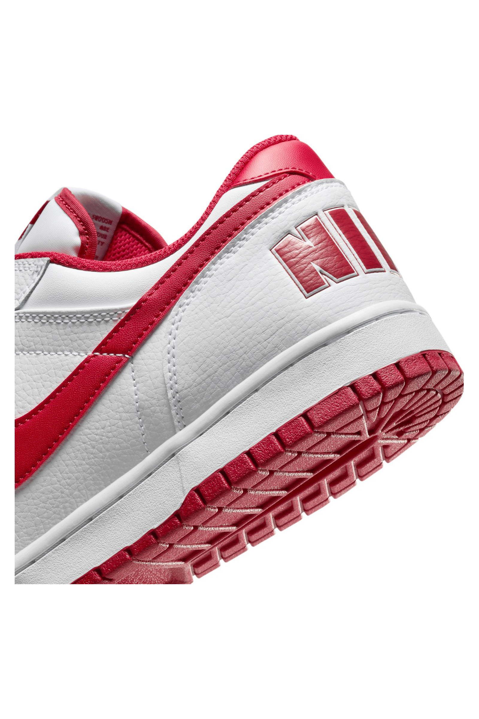 Big Nike Low 355152 150 NIKE