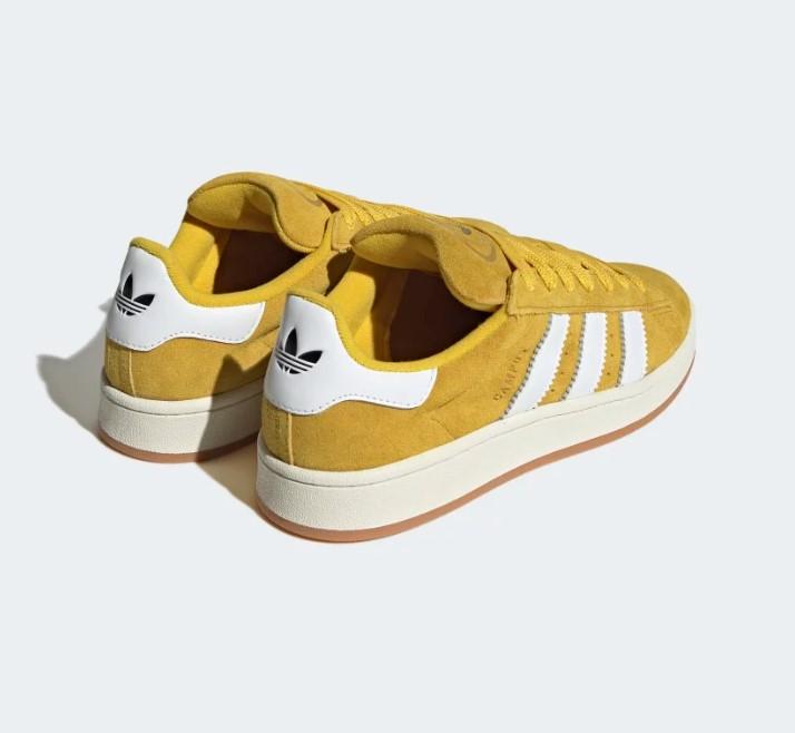 Campus 00s HR1466 UNI ADIDAS