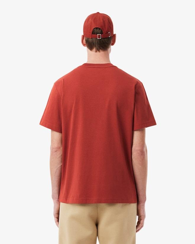 Logo basic TH7318 AFS LACOSTE