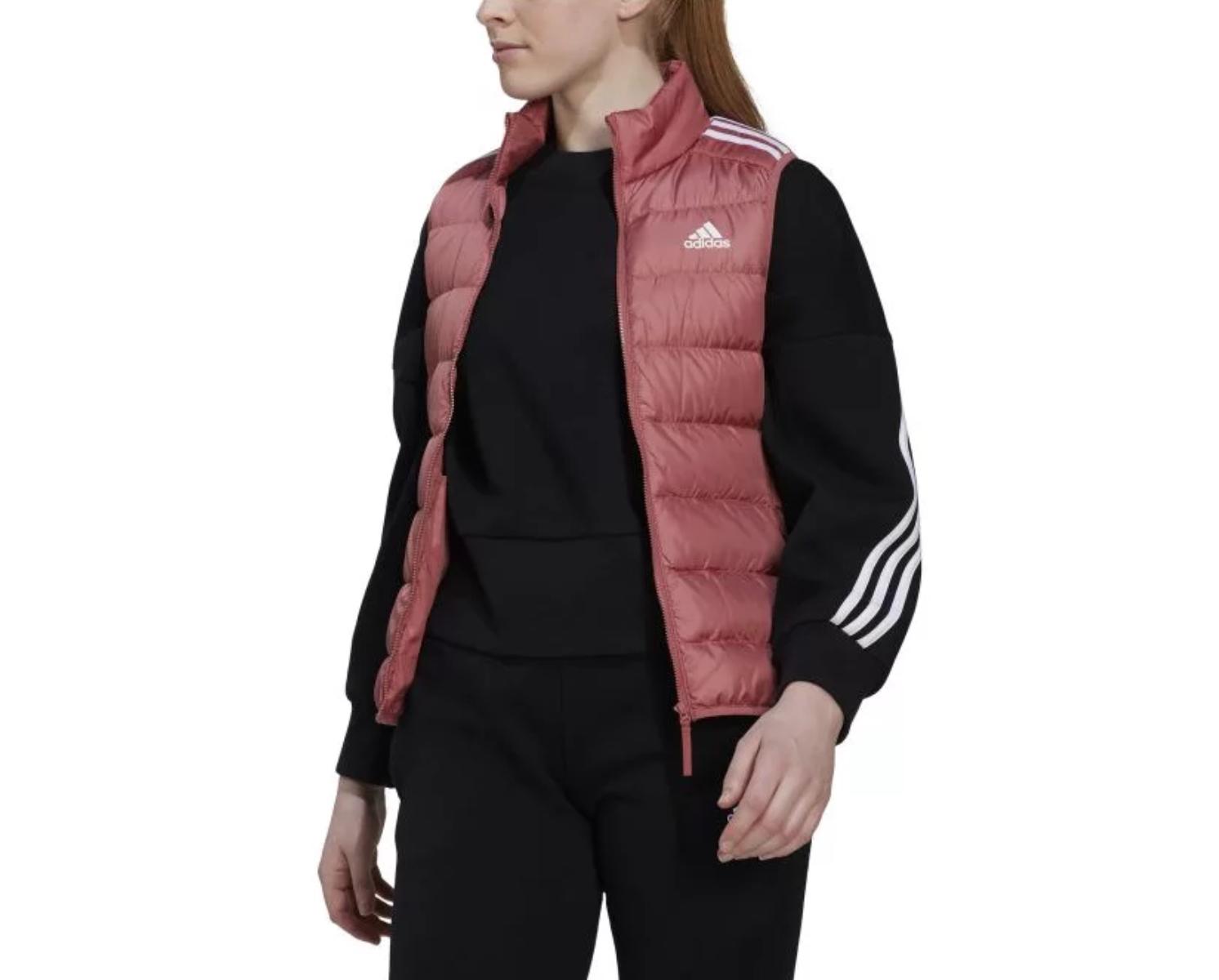 Ess down vest HK4660 UNI ADIDAS