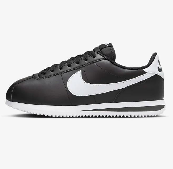 Cortez Leather DM4044 001 NIKE