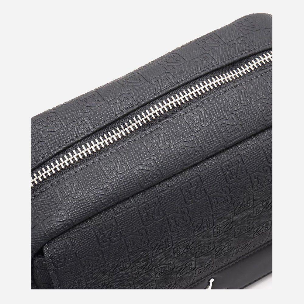 Jam Monogram Mini Messenger Ba MA9085 G0T JORDAN