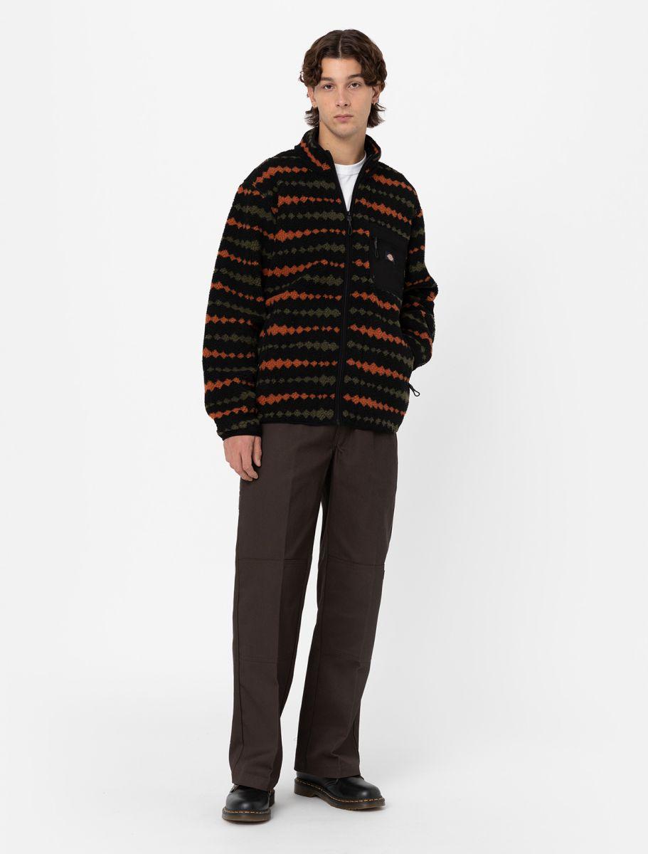 Falkville Pile DK0A4YN BLK DICKIES