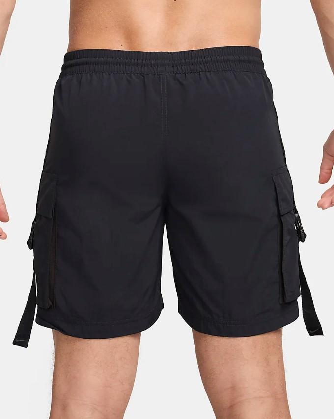 Volley Swim NESSE 560 001 NIKE