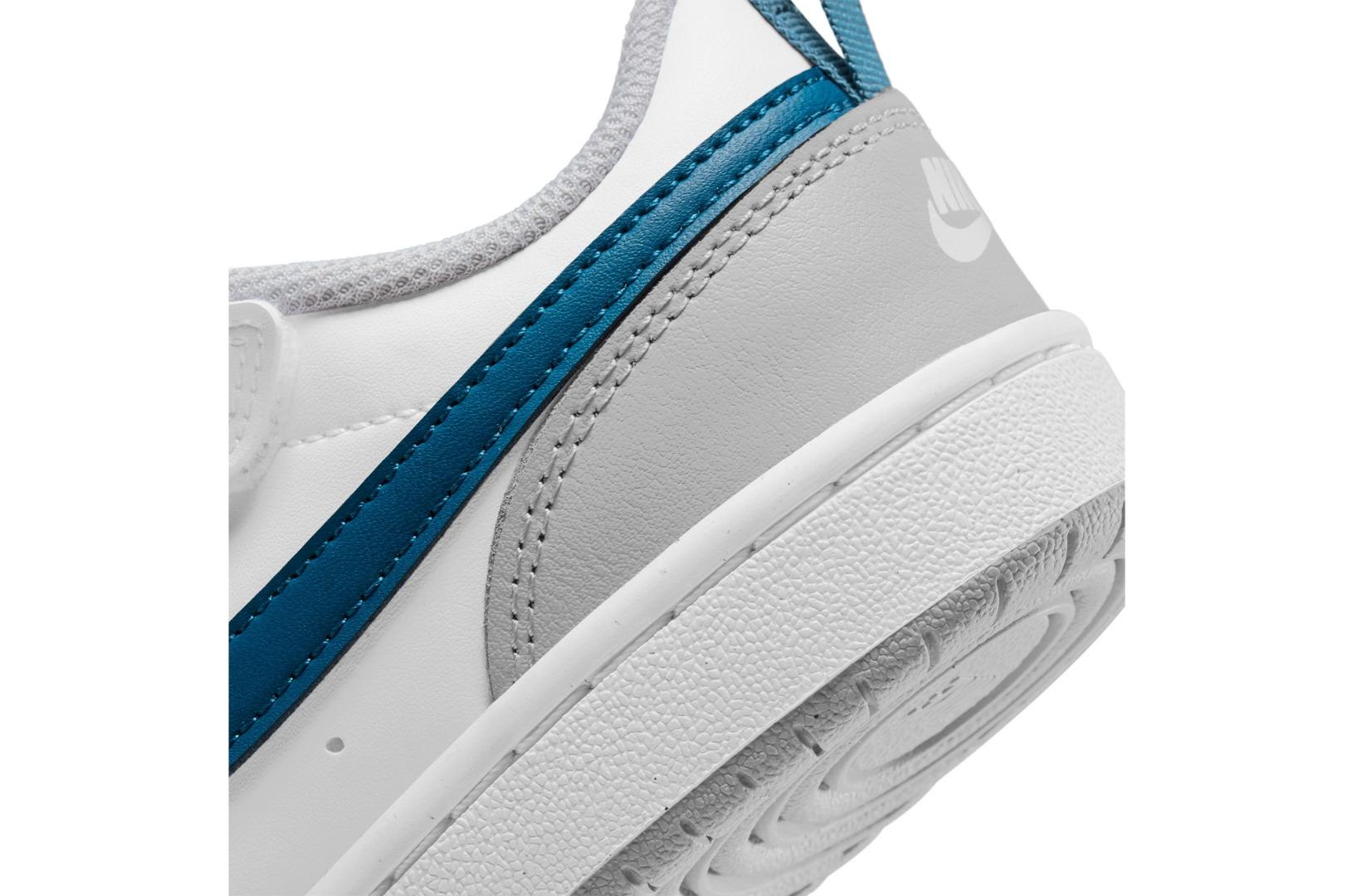 Court Borough Low BQ5451 117 NIKE