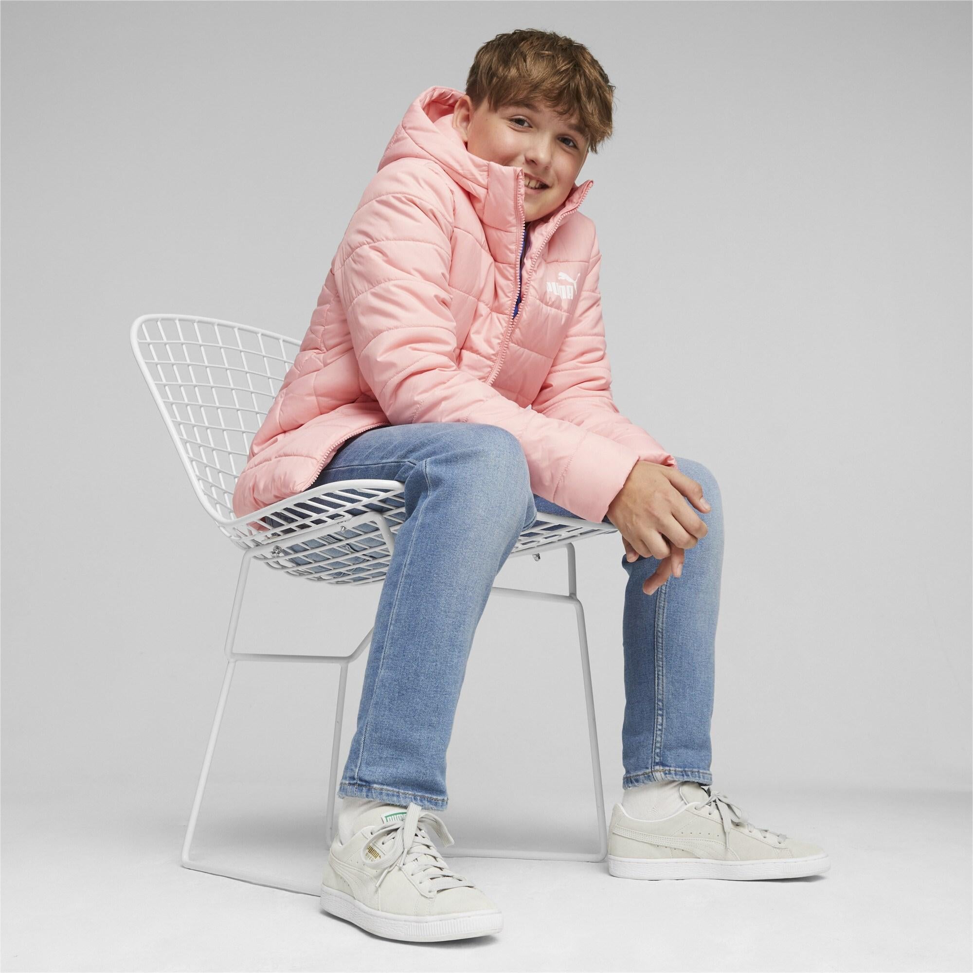 Hooded Padded 670559 63 PUMA