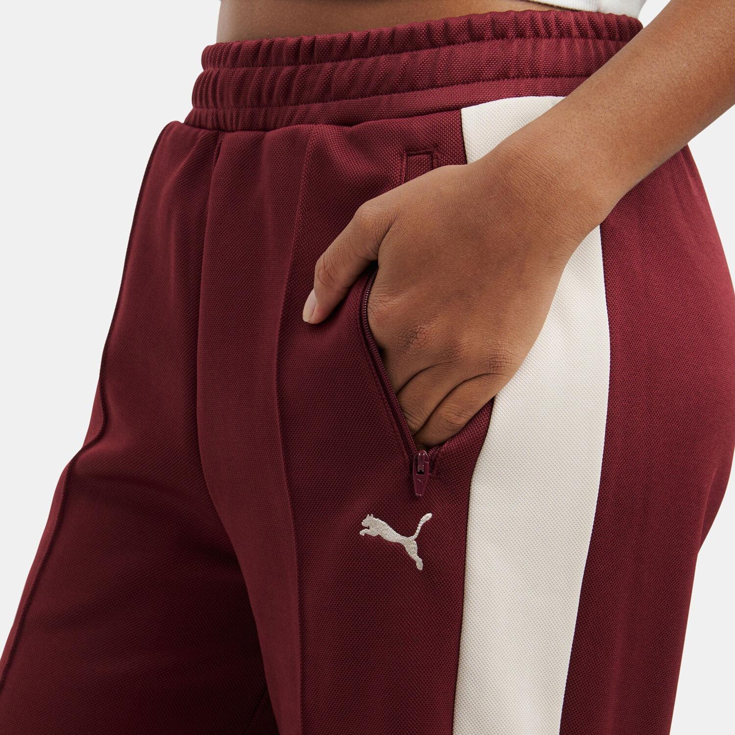 T7 ALWAYS ON Track Suit 629796- 96 PUMA