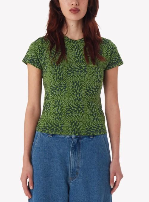 Jabatus 22WC0000695 PIQUANTGREEN OBEY