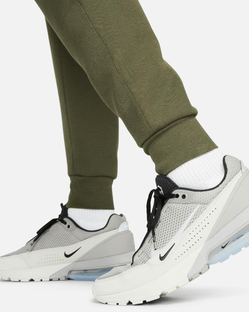 Fleece Joggers FB8002 222 NIKE