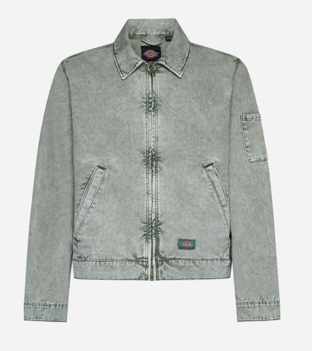 Newington JKT DK0A4YQN H661 DICKIES
