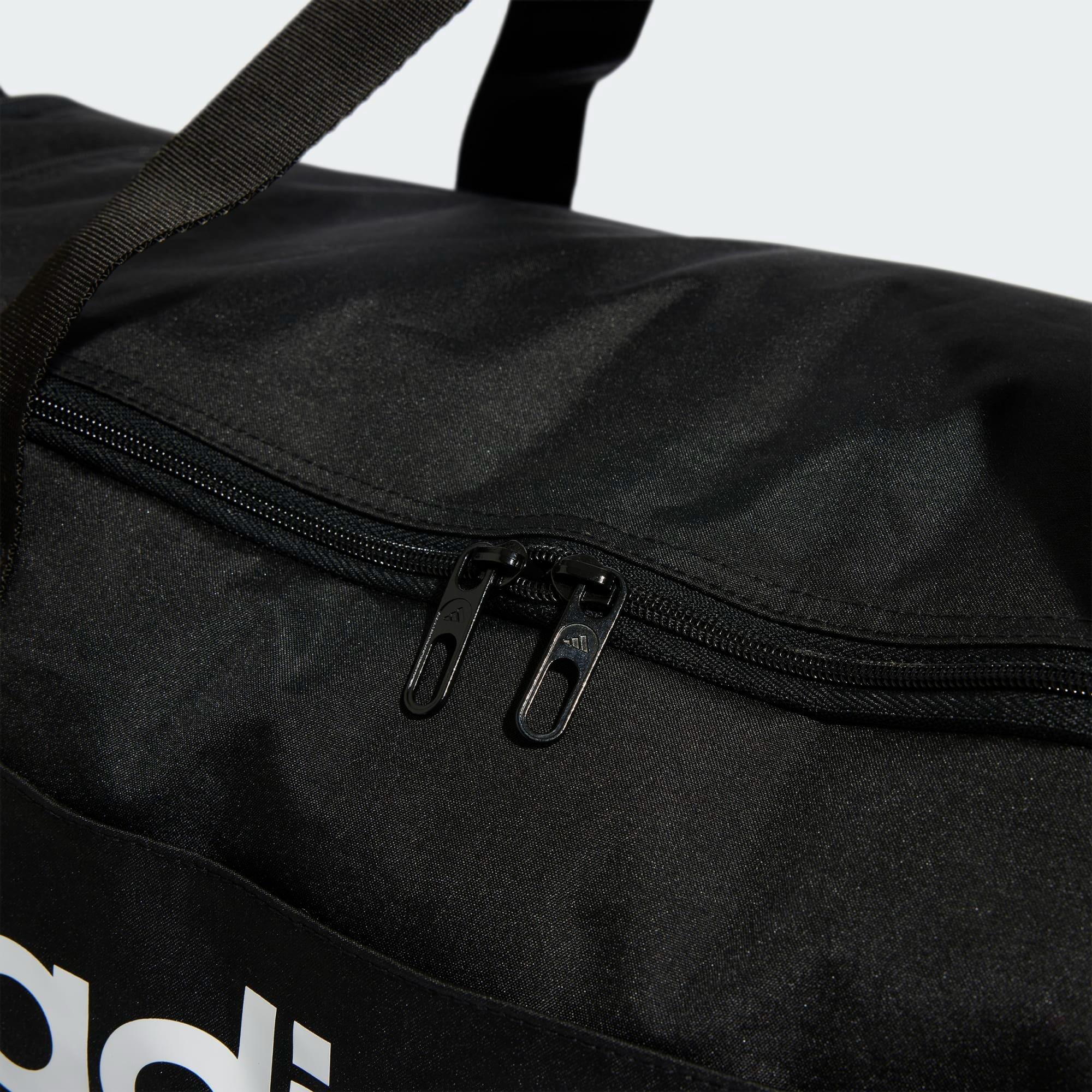 Linear Duffel M JD9555 UNI ADIDAS