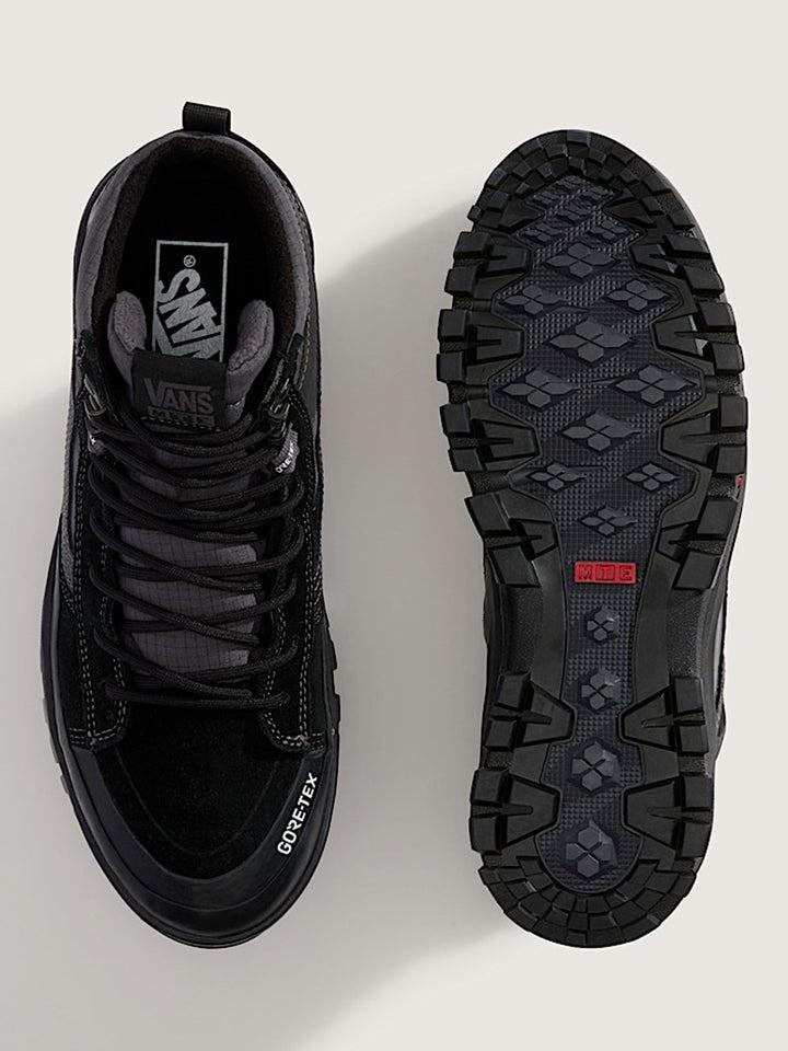 Sneakers MTE Sk8-Hi Gore-Tex Insulated VN000DAR BKA VANS