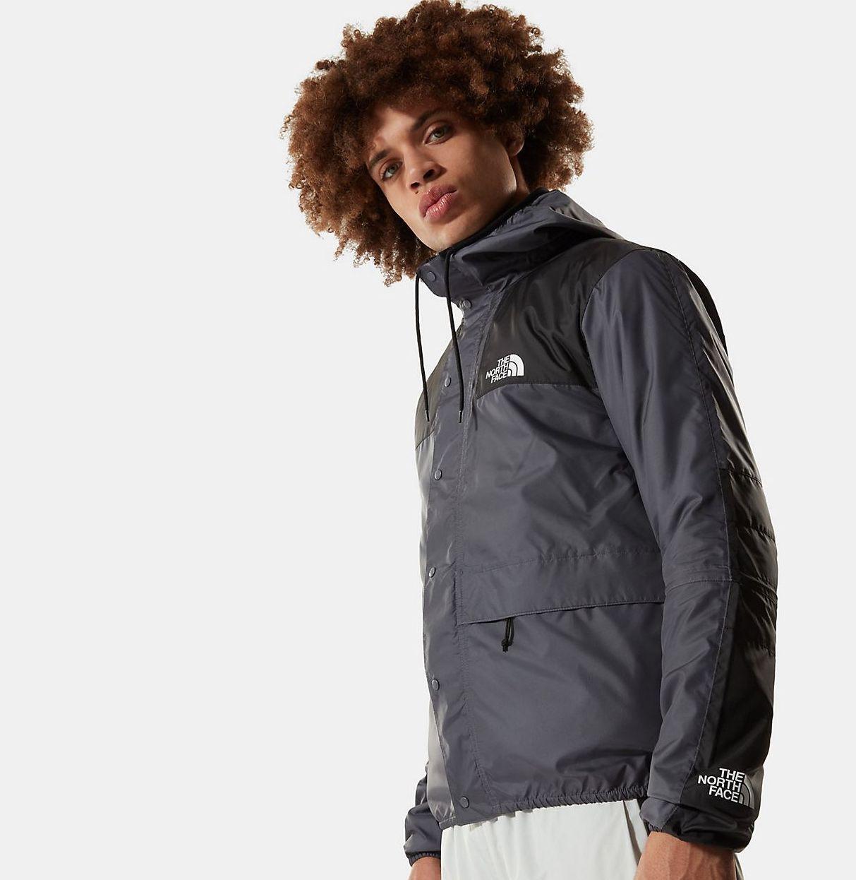 1985 Jkt NF00CH37174 UNI THE NORTH FACE