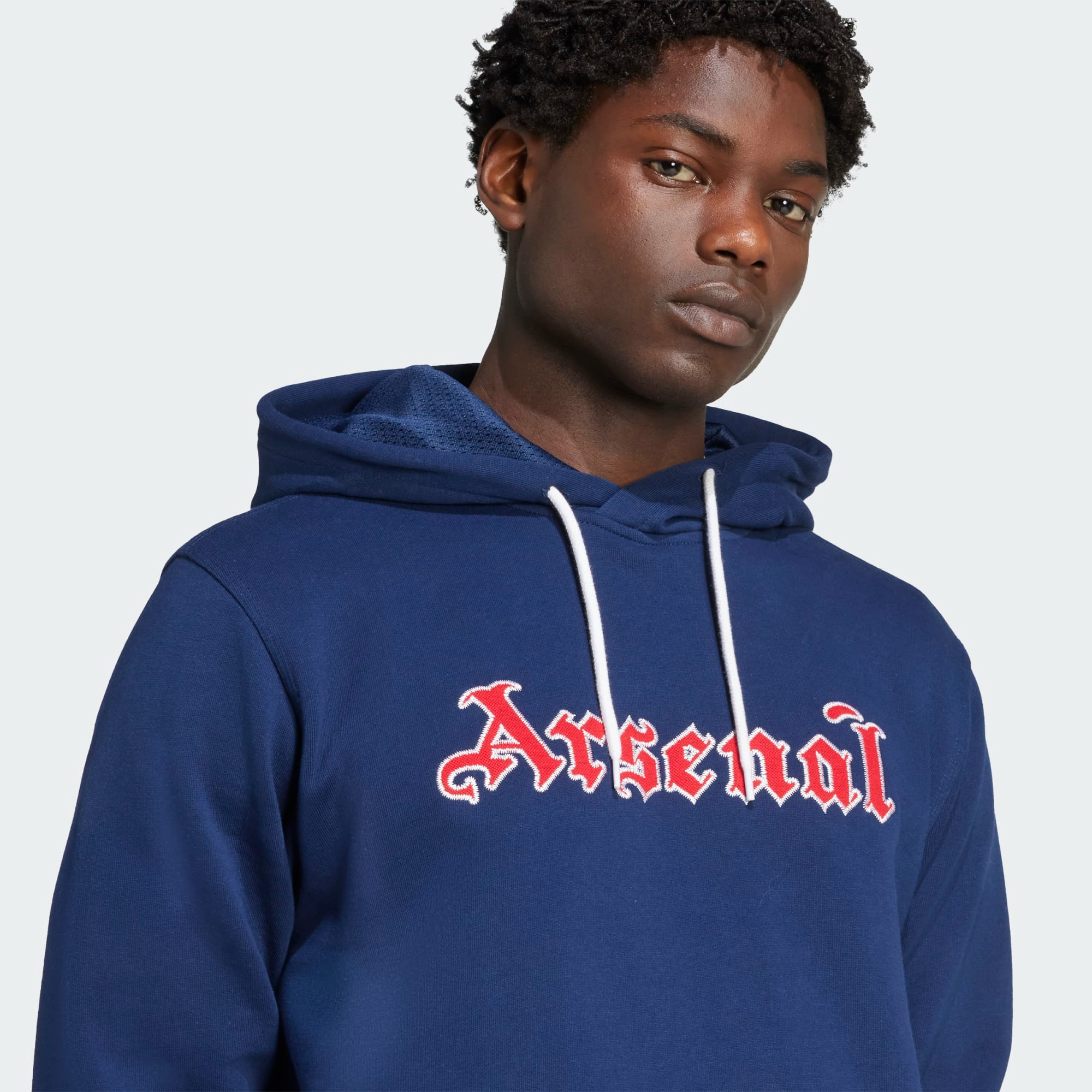 Arsenal Us Pack Hoodie JM9413 UNI ADIDAS