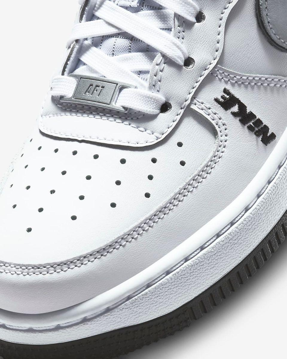 Air Force LV8 DO3809 101 NIKE