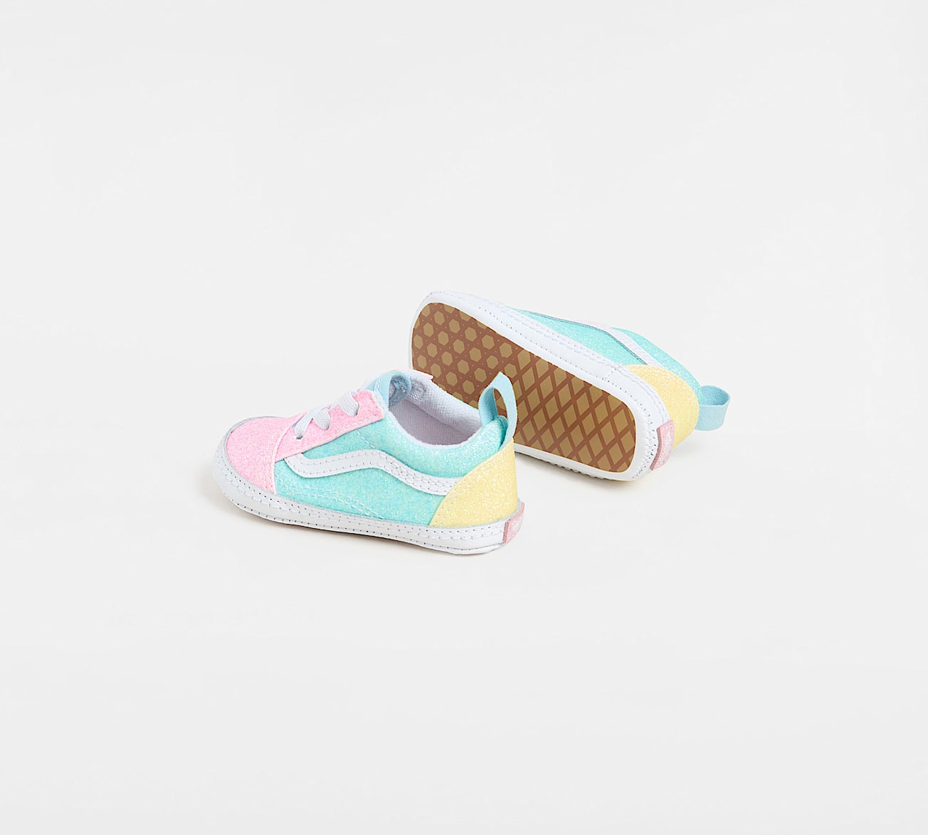 Old Skool Crib VN000CS5 ZQP1 VANS