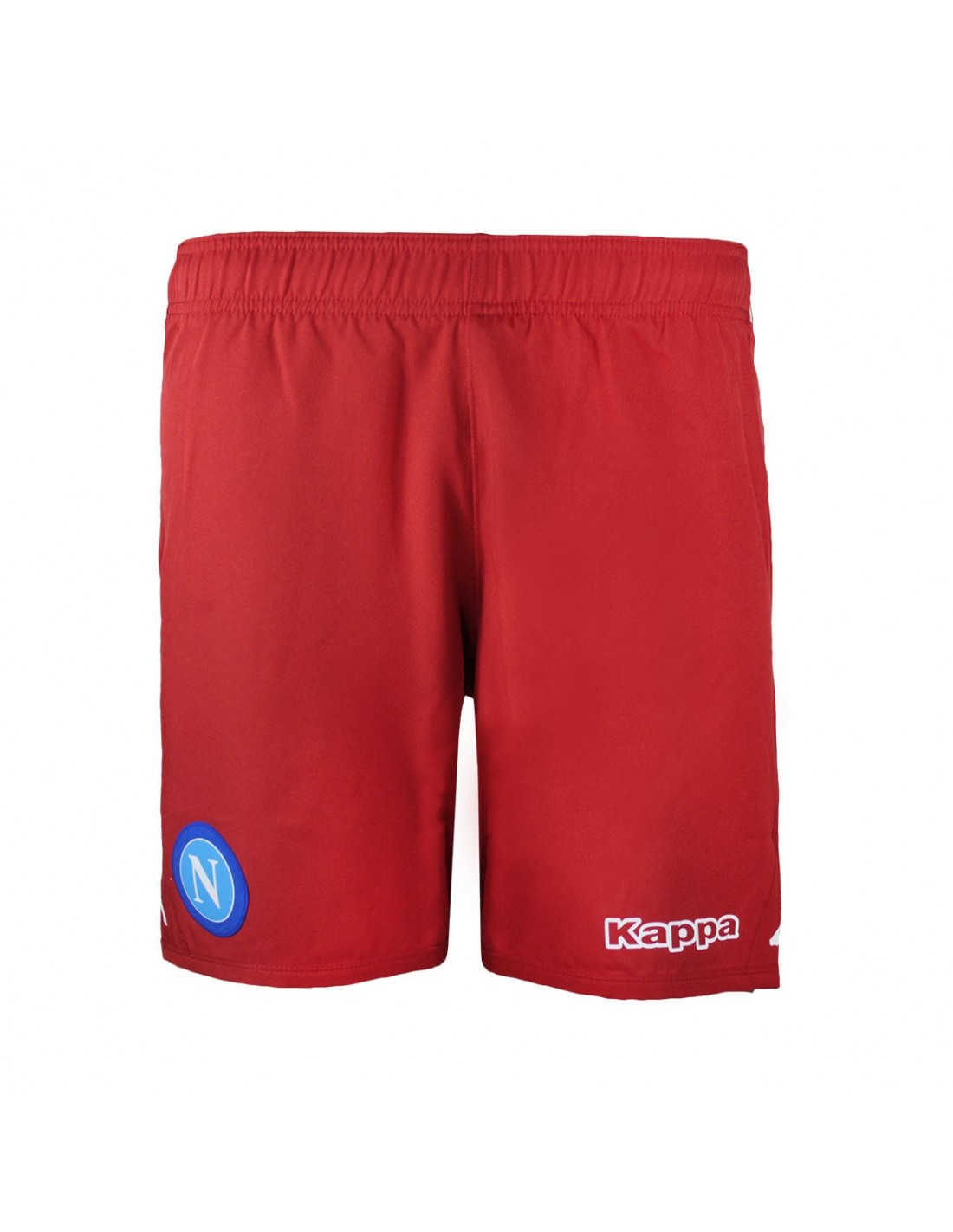 2015-16 Napoli Home Change Shorts 302GG60 902 KAPPA