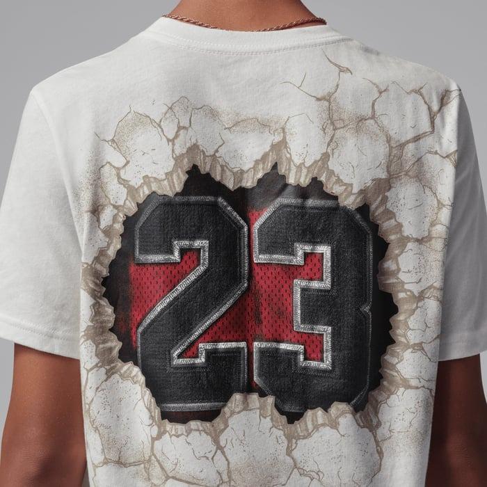 JBD jersey break through 95F605 782 JORDAN