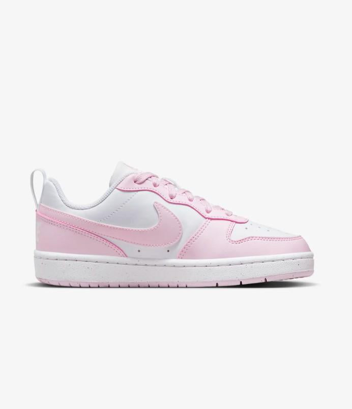 Court borough low recraft (gs) DV5456 105 NIKE
