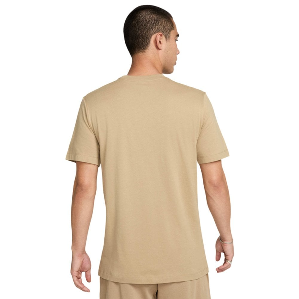 Sportswear Club T-shirt AR4997 297 NIKE