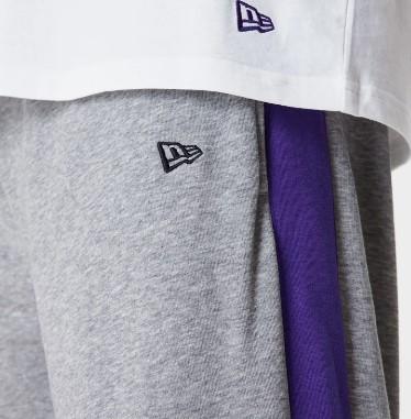 LA Lakers NBA Colour Block 60416357 HGRTRP NEW ERA