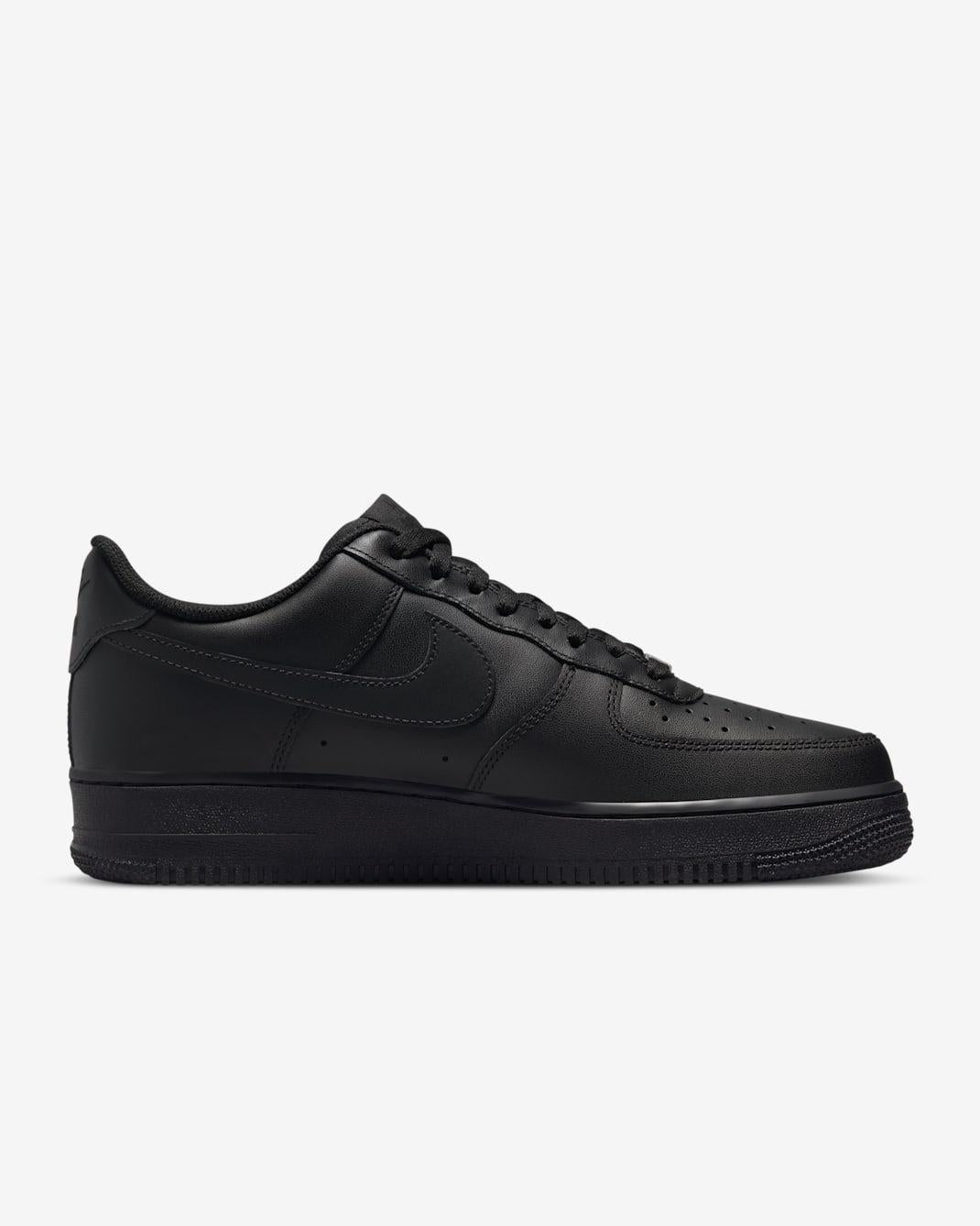 Air Force 1 '07 CW2288 001 NIKE