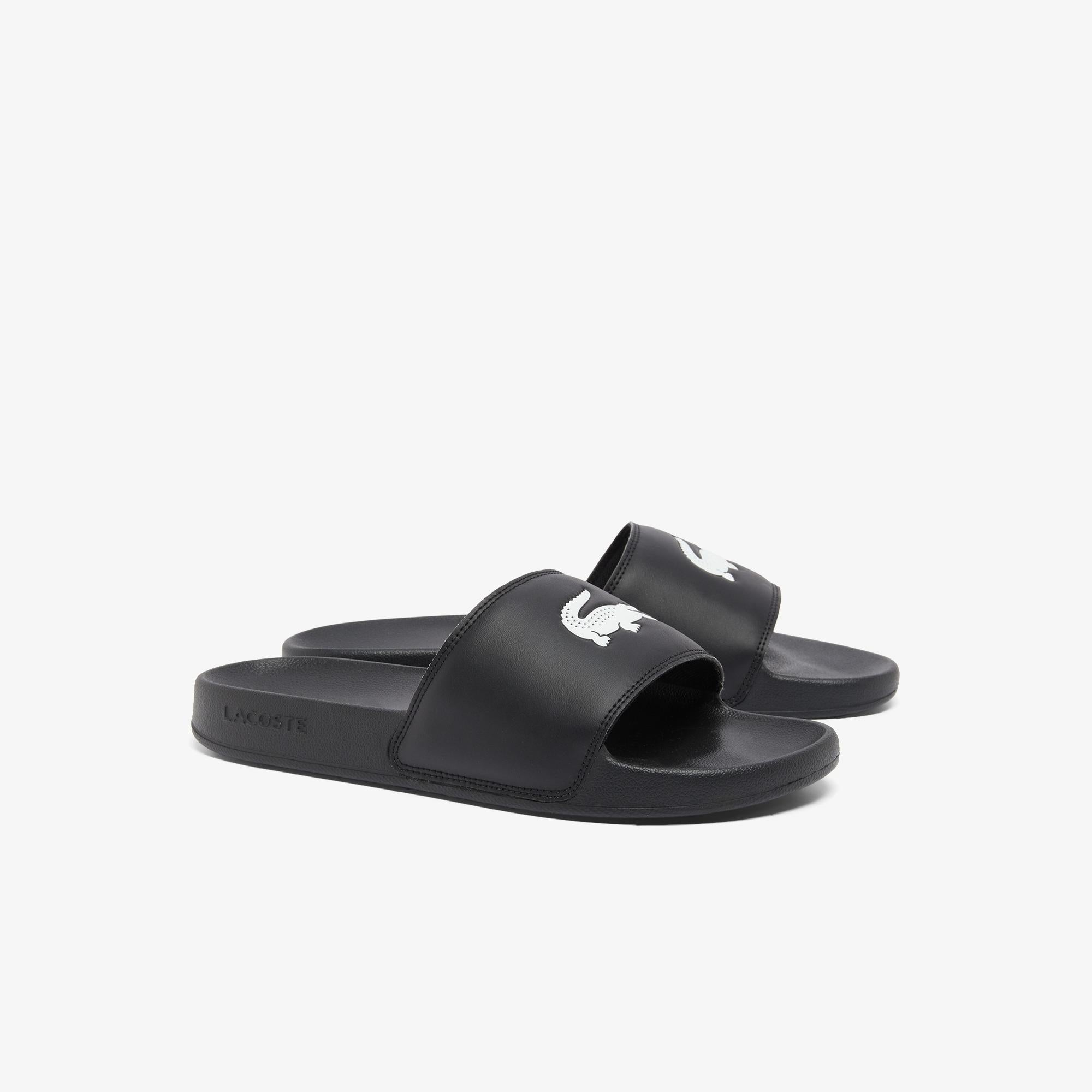 Serve Slide E03190 312 LACOSTE