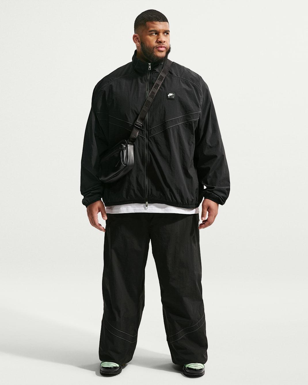 Air wr Tracksuit IF1288 010 NIKE