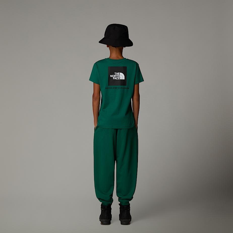 Boys Box Nse NF0A89VT HCH1 THE NORTH FACE