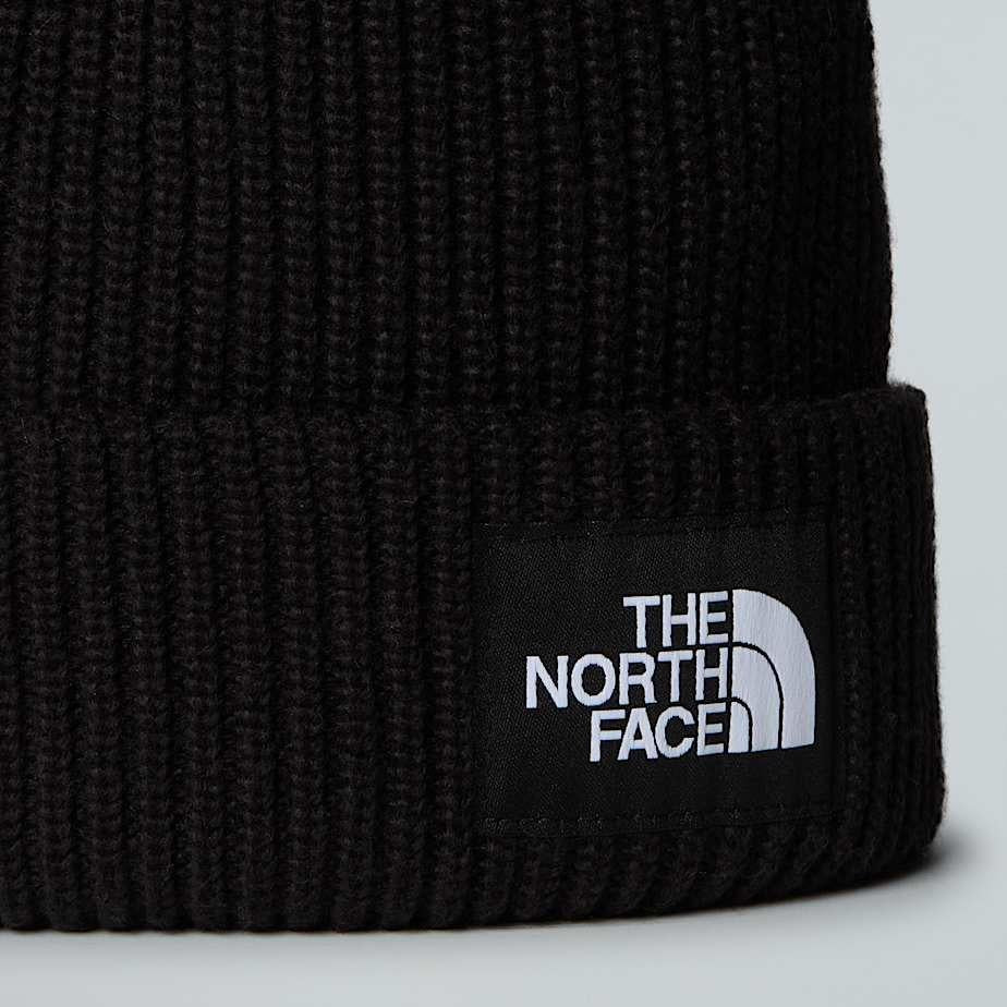 Salty Lined Beanie NF0A8CGZ JK31 THE NORTH FACE