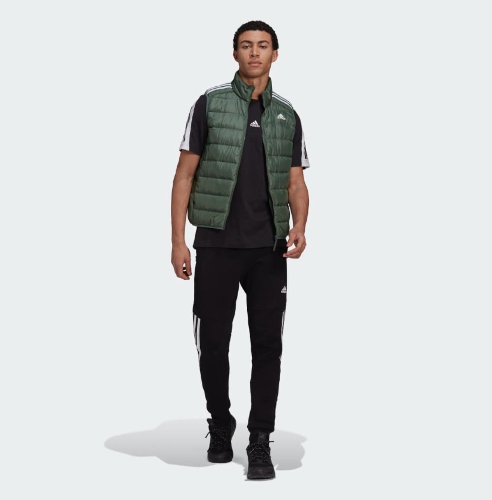 Ess down vest HK4650 UNI ADIDAS