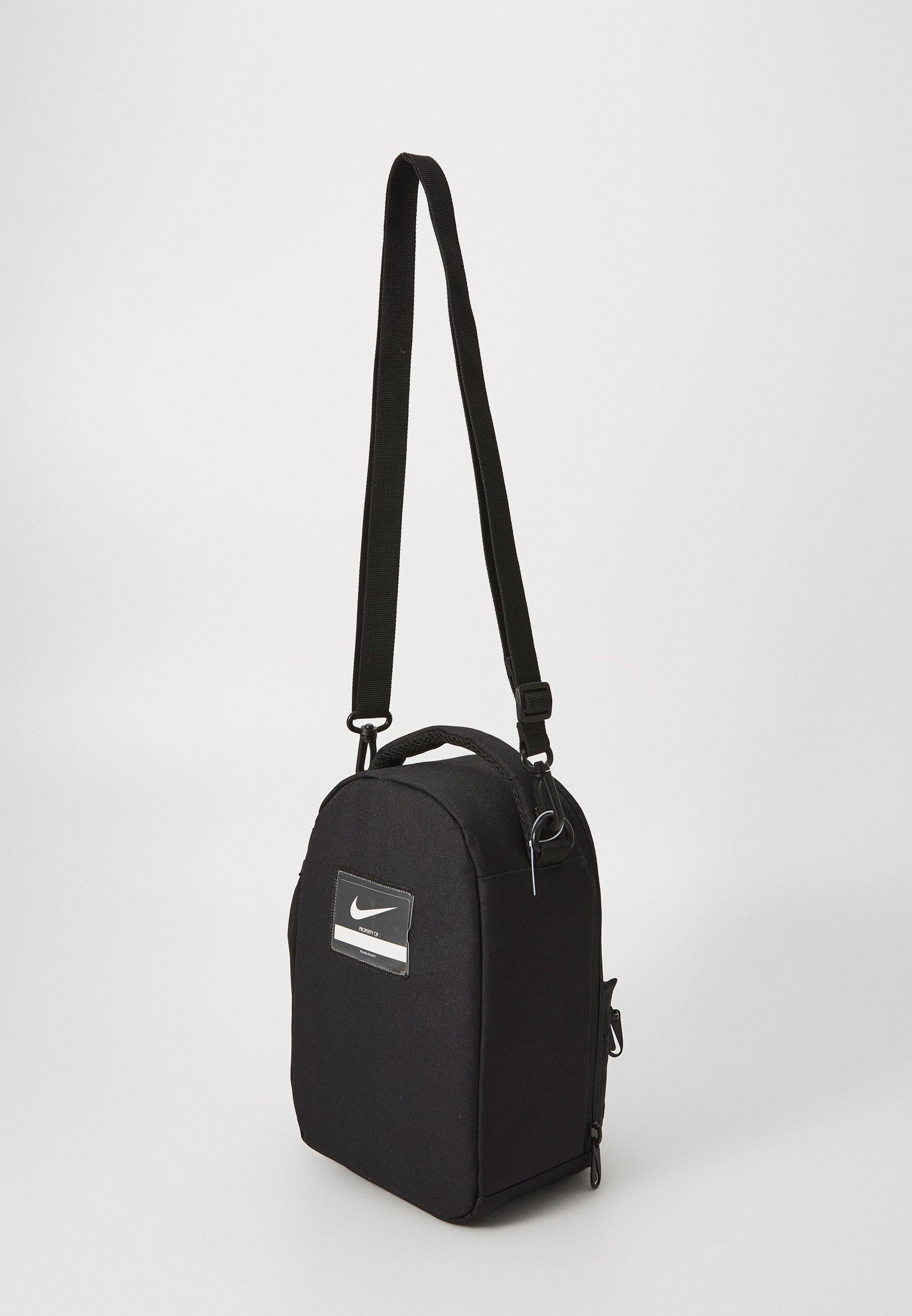 Nan Nike Patch Lunch Tote 9A3089 023 NIKE