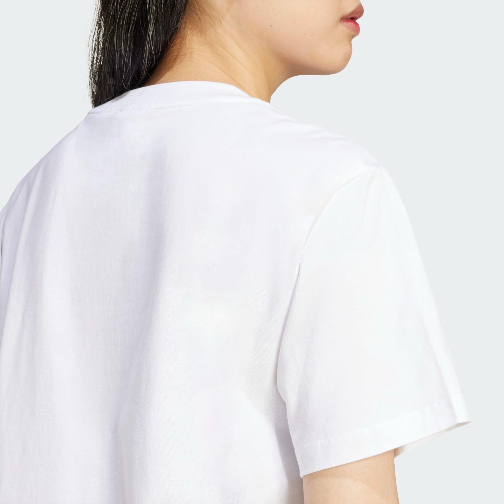 Sl Sj T JC5944 UNI ADIDAS