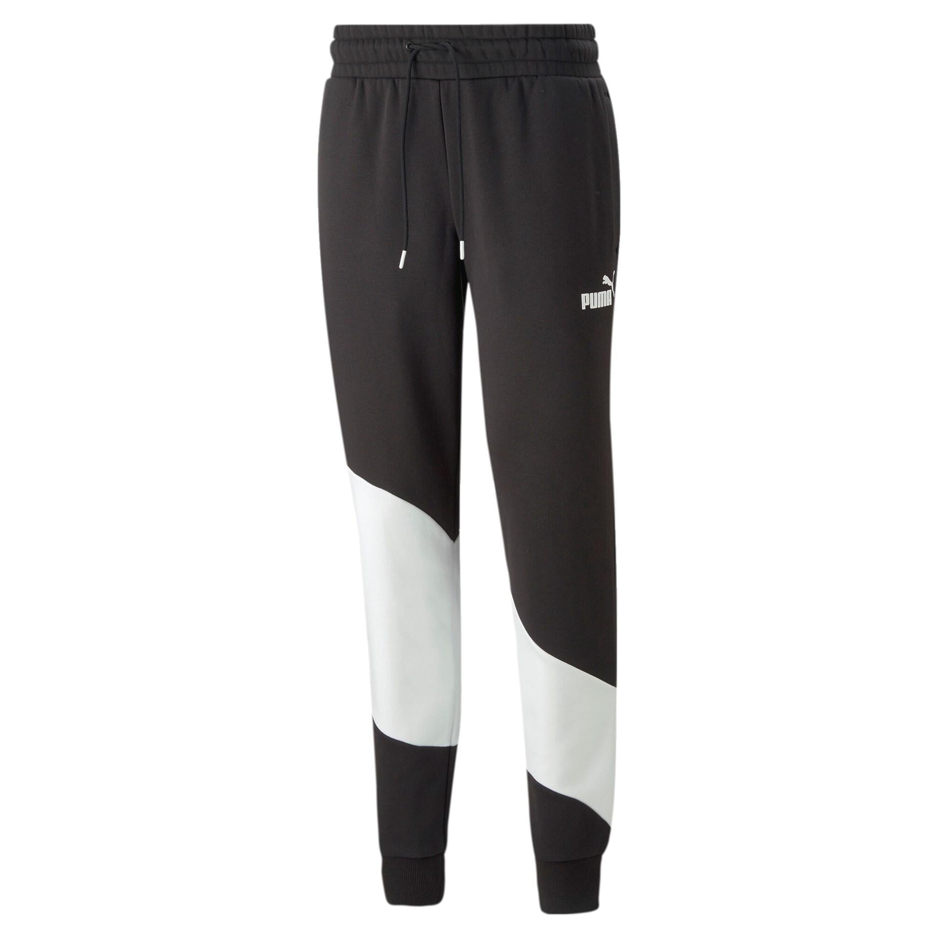 Power Cat Sweat 673330 01 PUMA