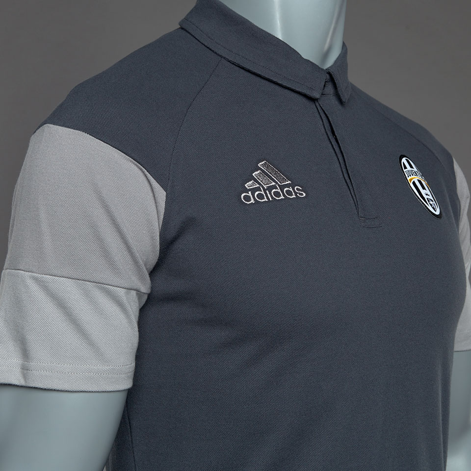 Maglia Polo adidas Juventus 16/17 AI7002 UNI ADIDAS