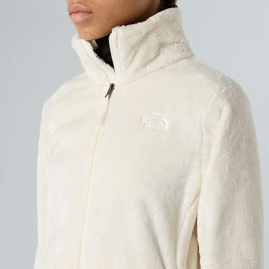 W Osito Jacket NF0A7UQJ QLI1 THE NORTH FACE