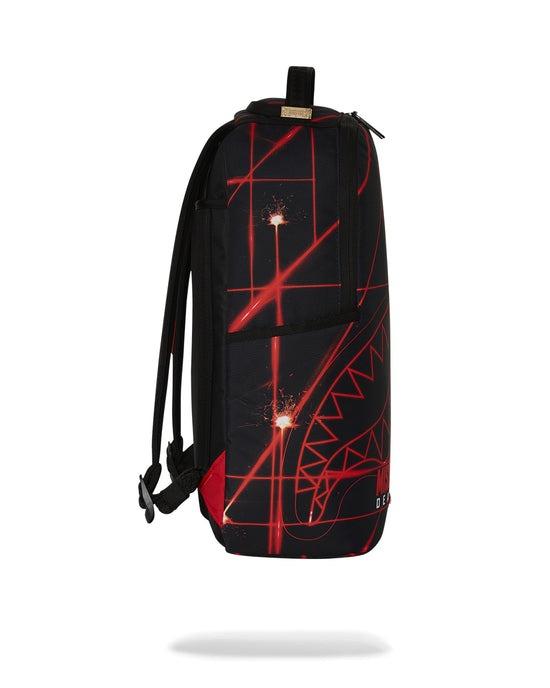 Mission Impossible 910B7086 NSZ SPRAYGROUND